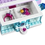 Конструктор LEGO Disney Princess Frozen 2 Шкатулка Ельзи, 300 деталей (41168) - Pampik - 5