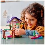 Конструктор LEGO Friends Лісовий будиночок, 326 дет. (41679) - Pampik - 8