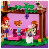 Конструктор LEGO Friends Лісовий будиночок, 326 дет. (41679) - Pampik - 5
