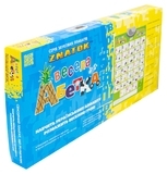 Звуковой плакат Znatok Веселая азбука, украинский язык (REW-K008N) - Pampik - 3