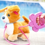 Інтерактивна іграшка Sprint Цуценя на прогулянці (SPR001) - Pampik - 8