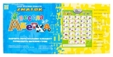 Звуковой плакат Znatok Веселая азбука, украинский язык (REW-K008N) - Pampik - 2