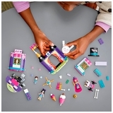 Конструктор LEGO Friends Чарівний фургон, 348 деталей (41688) - Pampik - 9