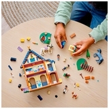Конструктор LEGO Friends Лісовий клуб верхової їзди, 511 деталей (41683) - Pampik - 9