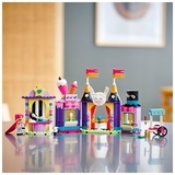 Конструктор LEGO Friends Чарівний фургон, 348 деталей (41688) - Pampik - 10