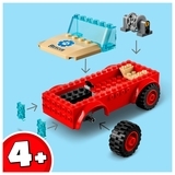 Конструктор LEGO City Рятувальний позашляховик для звірів, 157 деталей (60301) - Pampik - 5