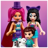 Конструктор LEGO Friends Чарівний фургон, 348 деталей (41688) - Pampik - 5