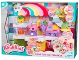 Ігровий набір Kindi Kids Супермаркет Kindi fun (50003) - Pampik - 4