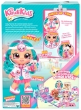 Лялька Kindi Kids Доктор Сінді Попс Fun Time (50036) - Pampik - 4