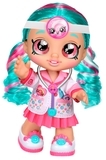 Лялька Kindi Kids Доктор Сінді Попс Fun Time (50036) - Pampik