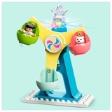 Конструктор LEGO DUPLO Парк розваг, 95 деталей (10956) - Pampik - 5
