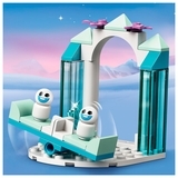 Конструктор LEGO Disney Princess Зимова казка Анни й Ельзи, 154 деталі (43194) - Pampik - 7