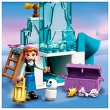Конструктор LEGO Disney Princess Зимова казка Анни й Ельзи, 154 деталі (43194) - Pampik - 6