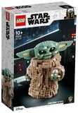 Конструктор LEGO Star Wars Зоряний винищувач типу Х, 730 деталей (75318) - Pampik - 3