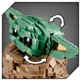 Конструктор LEGO Star Wars Зоряний винищувач типу Х, 730 деталей (75318) - Pampik - 14