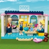 Конструктор LEGO Friends Будинок Стефані, 170 деталей (41398) - Pampik - 7
