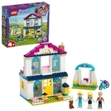 Конструктор LEGO Friends Будинок Стефані, 170 деталей (41398) - Pampik - 2