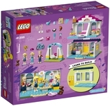 Конструктор LEGO Friends Будинок Стефані, 170 деталей (41398) - Pampik - 16