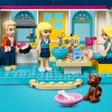 Конструктор LEGO Friends Будинок Стефані, 170 деталей (41398) - Pampik - 15