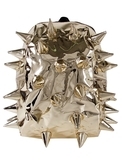 Рюкзак Madpax Metalliс Extreme Half 24 Karat, золотой (M/MET/24/HALF) - Pampik - 2