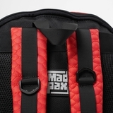 Рюкзак Madpax Newskins Full Red Coral, коралловый (M/SKI/COR/FULL) - Pampik - 10