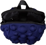 Рюкзак Madpax Bubble Full Navy Sealsthedeal, синій (M/BUB/NVY/FULL) - Pampik - 3