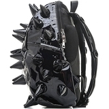 Рюкзак Madpax Metalliс Extreme Half Knight Rider, чорний (M/MET/KR/HALF) - Pampik - 3