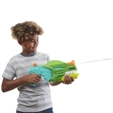 Водяний бластер Hasbro Nerf Super Soaker Dinosquad (F0496) - Pampik - 11