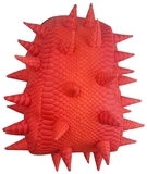Рюкзак Madpax Newskins Full Red Coral, коралловый (M/SKI/COR/FULL) - Pampik