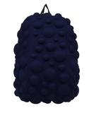 Рюкзак Madpax Bubble Full Navy Sealsthedeal, синій (M/BUB/NVY/FULL) - Pampik