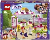 Конструктор LEGO Friends Кафе в парку Хартлейк Сіті, 224 деталі (41426) - Pampik