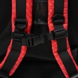 Рюкзак Madpax Newskins Full Red Coral, коралловый (M/SKI/COR/FULL) - Pampik - 7