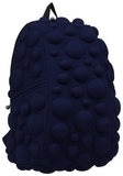 Рюкзак Madpax Bubble Full Navy Sealsthedeal, синій (M/BUB/NVY/FULL) - Pampik - 2