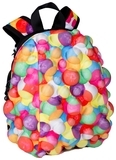 Рюкзак Madpax Bubble Pint Don`t Burst My Bubble, разноцветный (M/PINT/DON) - Pampik
