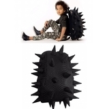 Рюкзак Madpax Newskins Full Black on Track, черный (M/SKI/BLA/FULL) - Pampik - 8