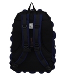 Рюкзак Madpax Bubble Full Navy Sealsthedeal, синій (M/BUB/NVY/FULL) - Pampik - 6