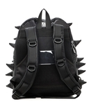 Рюкзак Madpax Spiketus Rex Half Got You Black, чорний (M/SP/BLK/HALF) - Pampik - 4