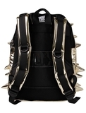 Рюкзак Madpax Metalliс Extreme Half 24 Karat, золотой (M/MET/24/HALF) - Pampik - 5