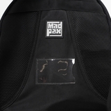 Рюкзак Madpax Newskins Full Red Coral, коралловый (M/SKI/COR/FULL) - Pampik - 9