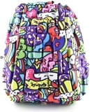 Рюкзак Madpax Artipacks Full Heart 2 Heart, різнокольоровий (M/ART/HEA/FULL) - Pampik - 3