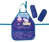 Подарунок Фартух для праці, р.110-128 - Pampik - 3