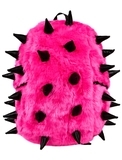 Рюкзак Madpax Moppets Full Fur-Real Pink, розовый (M/FUR/PNK/FULL) - Pampik - 3