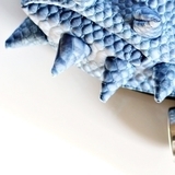 Рюкзак Madpax Newskins Full Dolphinious, синий (M/SKI/DOL/FULL) - Pampik - 2