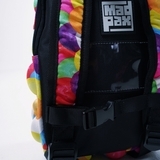 Рюкзак Madpax Bubble Pint Don`t Burst My Bubble, разноцветный (M/PINT/DON) - Pampik - 7