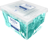 Ватні палички Novita Delikate Deco-box, 300 шт. - Pampik