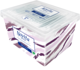 Ватні палички Novita Delikate Deco-box, 300 шт. - Pampik - 2