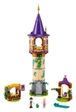Конструктор LEGO Disney Princess Башня Рапунцель (43187) - Pampik - 13