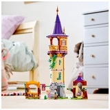 Конструктор LEGO Disney Princess Башня Рапунцель (43187) - Pampik - 9