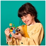 Конструктор LEGO Minecraft Кораловий риф, 92 дет. (21164) - Pampik - 13