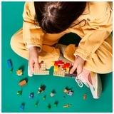 Конструктор LEGO Minecraft Кораловий риф, 92 дет. (21164) - Pampik - 14